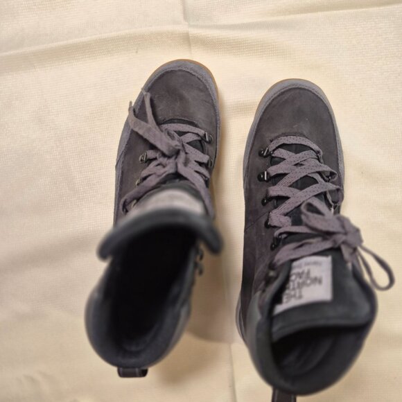 THE NORTH FACE Winter boots - Picture 11 of 11